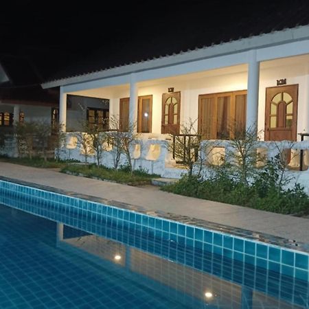 Pai Family Resort Exterior photo
