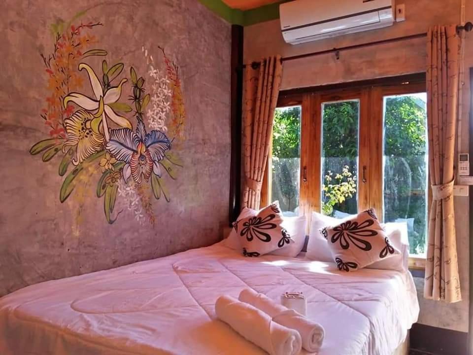 Pai Family Resort Exterior photo