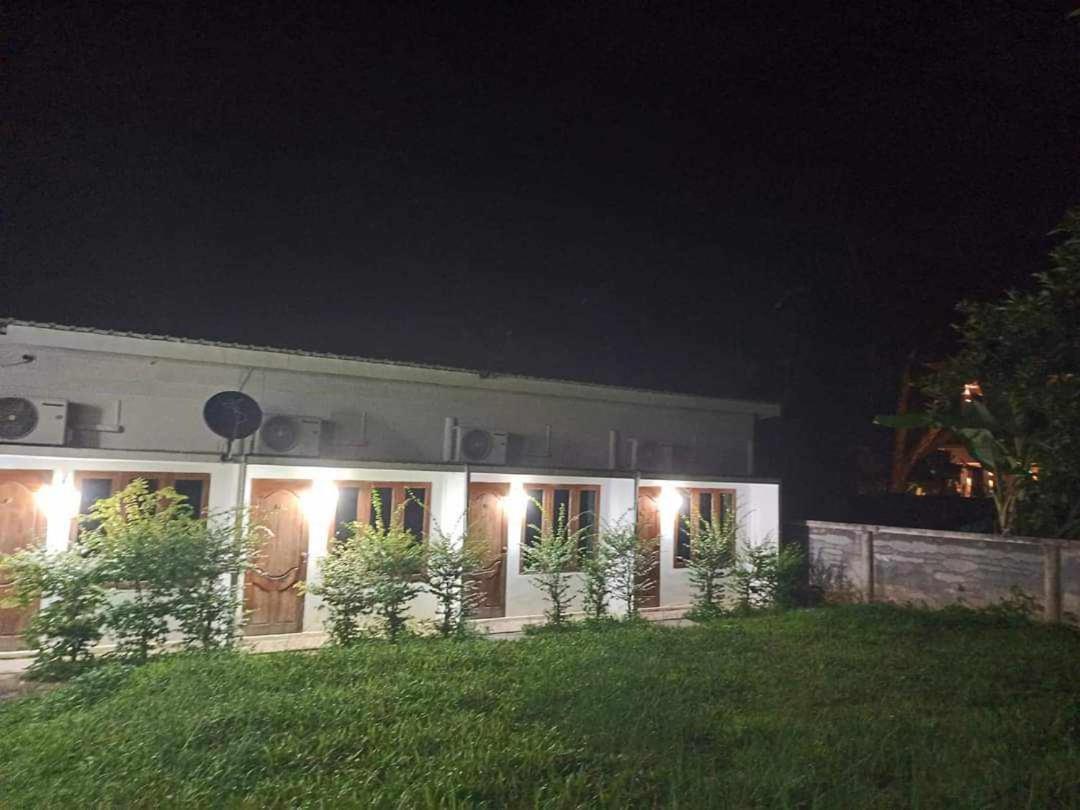 Pai Family Resort Exterior photo