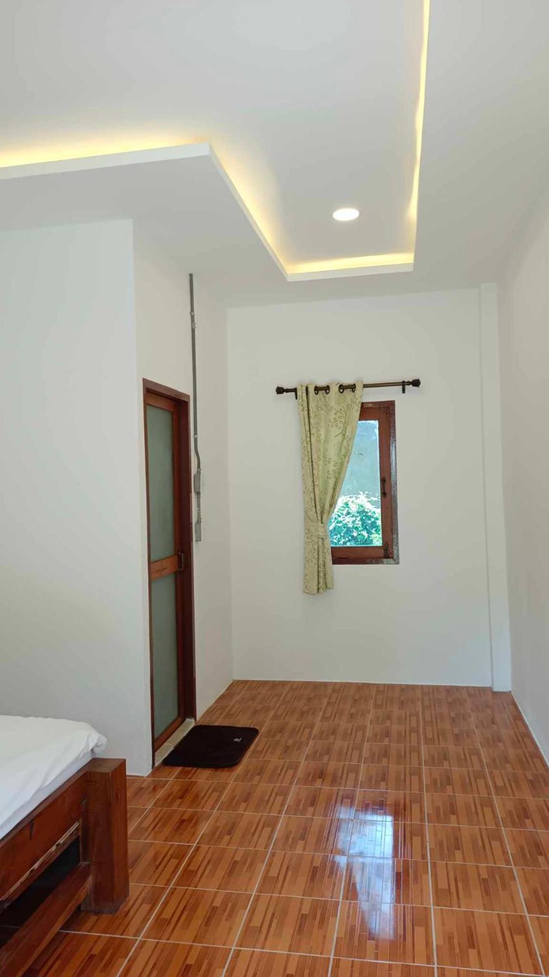 Pai Family Resort Exterior photo